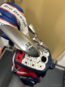 Predám set Callaway - 11