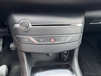 Peugeot 308 Break/SW SW 1.6 BlueHDi 120 Style Stop Start - 11