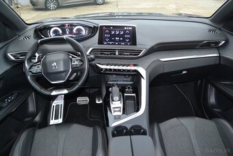 Peugeot 3008 1.6i 133kw EAT8 GT Line Full LED - 11