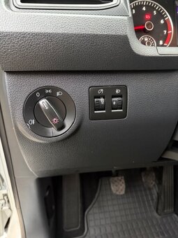 VW Caddy 2018 1.0 TSI  74 kW možný odpočet DPH - 11