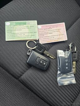 Toyota Rav4 2,0 D-4D - 11