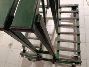 Predam vozika na velkoplosny material. - 11