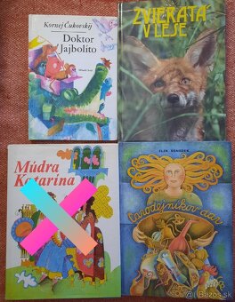Detská literatúra 11. - 11