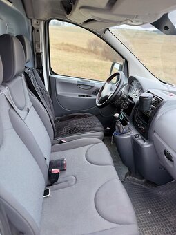 Peugeot Expert 2.0 HDi - 11