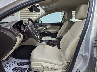 Opel Insignia 1.8 ECOTEC Edition - 11