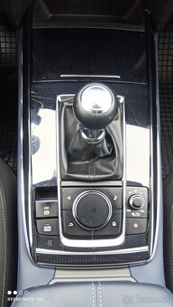 MAZDA CX-30 2.0 SKYACTIV-X  M HYBRID  AWD 132 kW - 11