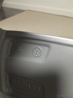 Alu disky R17 5x112 Et41 6.5J Volkswagen Seat Škoda Audi - 11