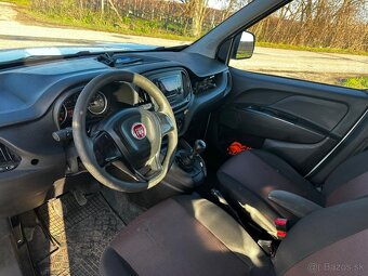 Fiat Doblo Maxi - 11