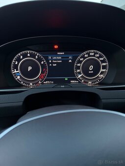 Volkswagen Arteon 2.0 TSI 4MOTION DSG - 11