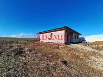 predáme 4izb. bungalov,131m2, teraska, obecná voda,ČOV, opti - 11