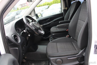 Mercedes-Benz Vito 114 CDI lang - 11