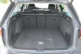 VW PASSAT 2.0 TDI DSG VIRTUAL//LED/ACC// 15.999,- EUR - 11