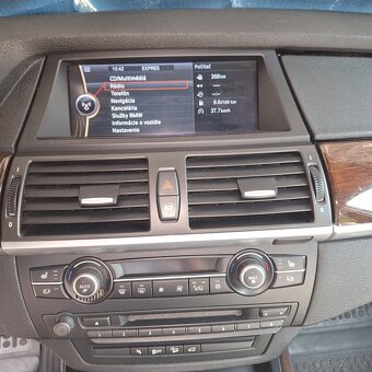 BMW X5 xDrive30d - 11