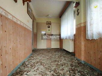HALO reality - Predaj, rodinný dom Čenkovce - EXKLUZÍVNE HAL - 11