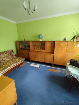 Predám rodinný dom 155 m2, pozemok 1592 m2, obec Trakovice - 11