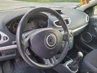 Renault Clio 3  1.5 dci - 11
