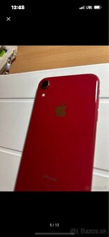 IPhone Xr Product Red - 11