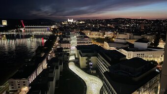 Eurovea tower 2izb byt - 11