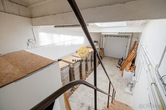 REZERVOVANÉ NA PRENÁJOM – Viacúčelové priestory (300m2) s dv - 11