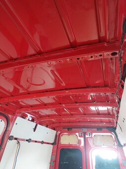 MERCEDES-BENZ SPRINTER,ťažne zariadenie. - 11