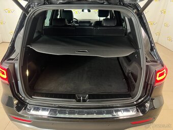Mercedes-Benz GLB 200d A/T - 11