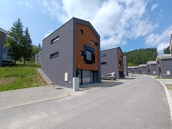 1-izbový apartmán NA PREDAJ, Novostavba, Hrabovo - 11