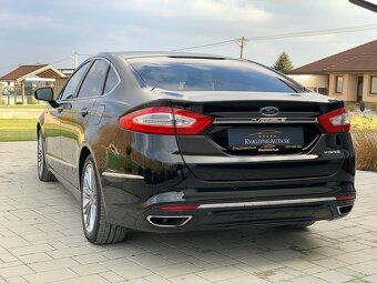 FORD MONDEO VIGNALE HYBRID - odpocet DPH - 11
