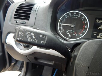 Škoda Octavia Combi 1.9 TDI Ambiente - 11