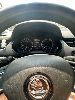 Predám Škoda octavia III 2.0TDI 110KW 2016 - 11