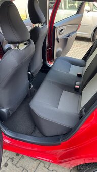 Toyota Yaris 1.5 82kw 2019 - 11