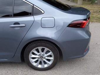 Toyota Corolla 1.5 vvti 92kw 2023 - 11