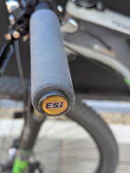 Canyon Grand Canyon CF SL 7.9, karbónový bike - 11