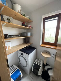 2. izbový byt na Moyzesovej ulici - 11