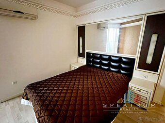 SPEKTRUM REALITY- NA PREDAJ- 2-izbový apartmán v Rezort Gold - 11
