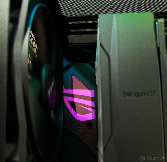 i9 12900K\32GB\RX 7900XT\SSD\850W Zdroj - 11