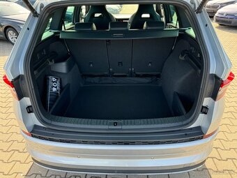 Skoda Kodiaq 2.0TDI Sportline 4x4 - 11