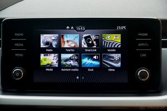 Predám škoda scala - 11