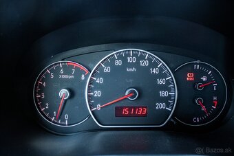 Suzuki SX4 1.6 GS Outdoor Line ESP AAC 4WD - 11