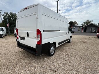 Peugeot Boxer, 2.0HDi 96kW172tis.KMROZVODY - 11