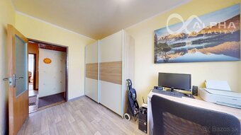 EXKLUZÍVNE 5i byt s loggiou, sídl. Západ, Spišská Nová Ves - 11