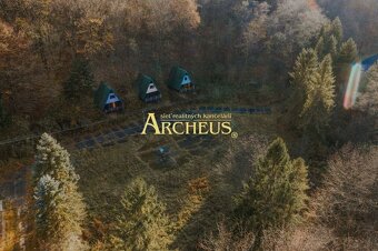 POZEMOK NA DEVELOPERSKÝ PROJEKT - RUŽÍN , MALÁ LODINA - 11