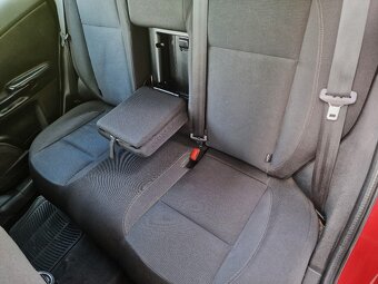 Alfa Romeo Giulietta Gulietta 1.6 JTD Distinctive 77KW M6 SR - 11