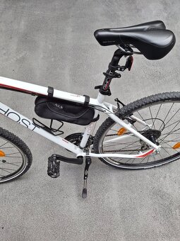 crossový bicykel dámsky - 11