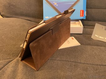Lenovo Tab 4 10 WIFI 2G + 32GB biely + zatvárací obal - 11