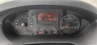 Peugeot BOXER chladiarenská - 11