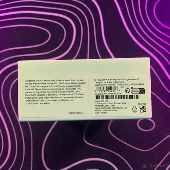 Apple AirPods pro 2 - 11