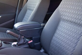 Predám Opel Astra 1.4 Turbo (120k) - 11