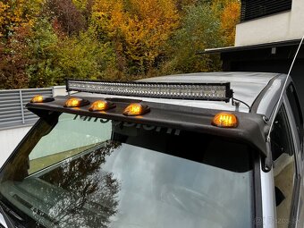 Mitsubishi Pajero 2.5 TD GL - 11