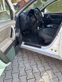 Dácia Duster 2014,1.5dCI - 11