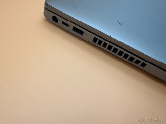 Notebook Dell Latitude 5410 i5-10310U/16GB RAM/B-kat/FHD/SSD - 11